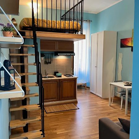 Moonlight Suite Rom Eksteriør billede