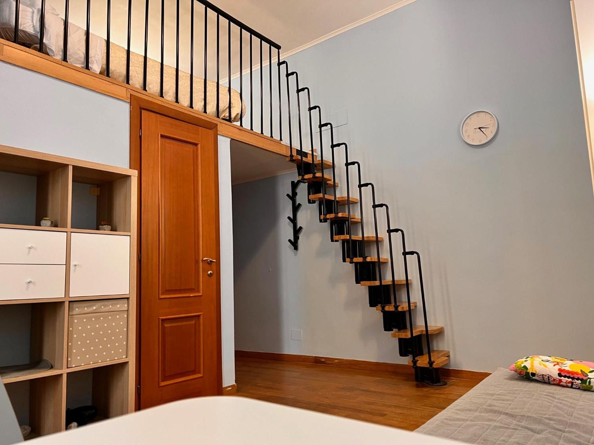 Moonlight Suite Rom Eksteriør billede