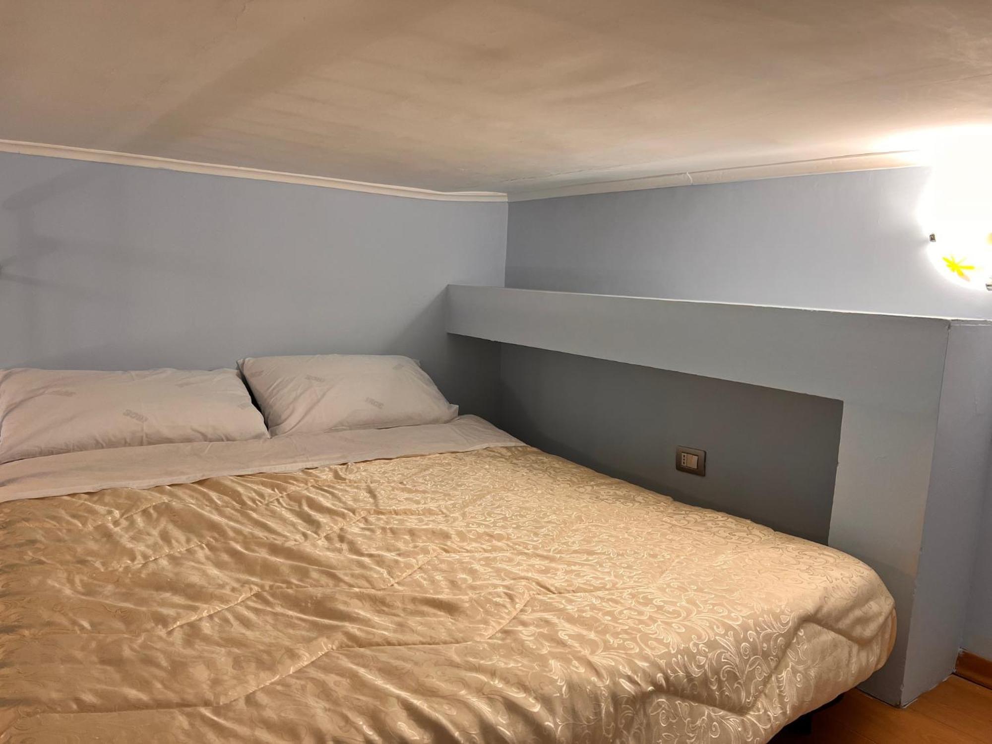 Moonlight Suite Rom Eksteriør billede