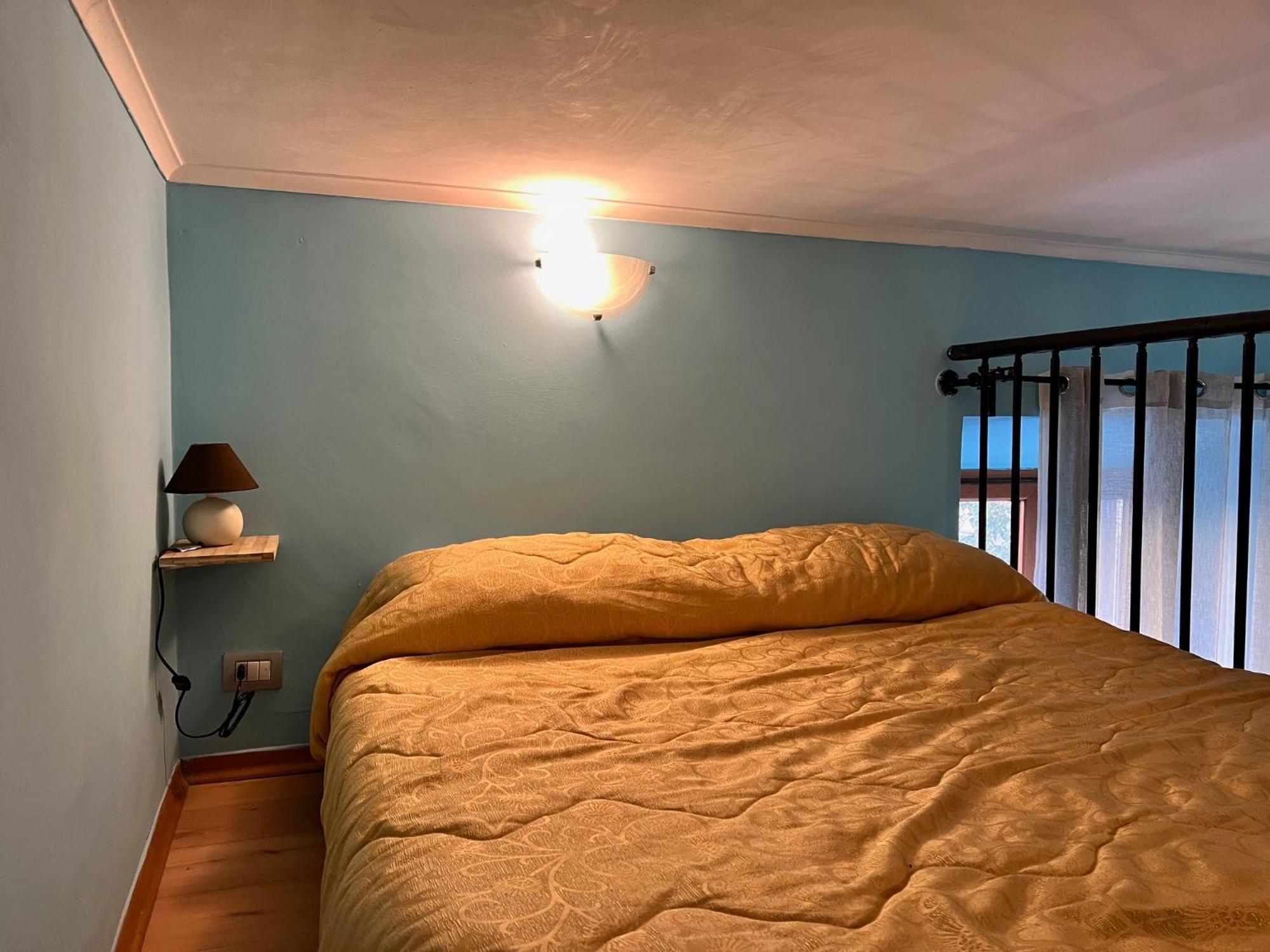 Moonlight Suite Rom Eksteriør billede