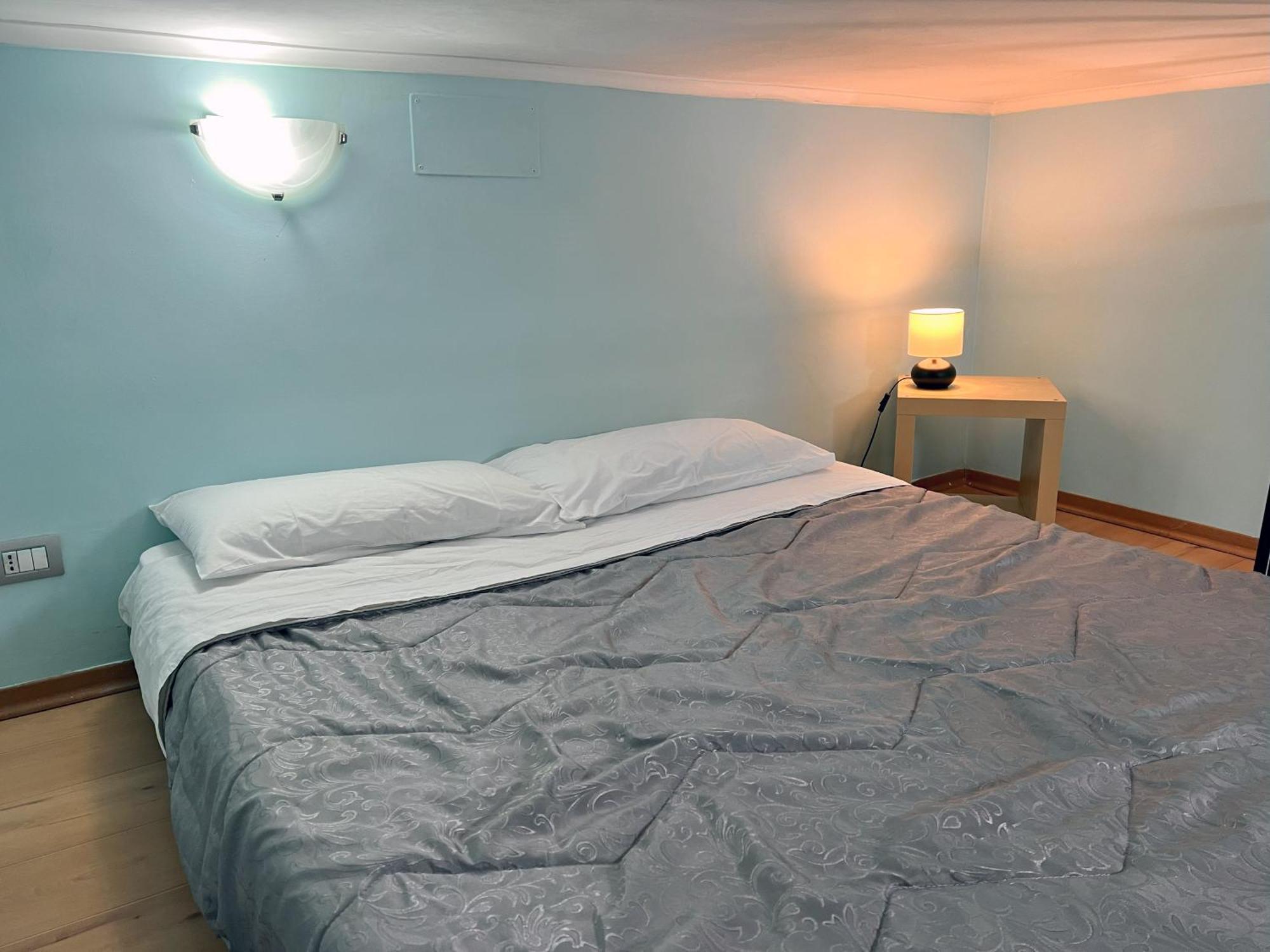 Moonlight Suite Rom Eksteriør billede