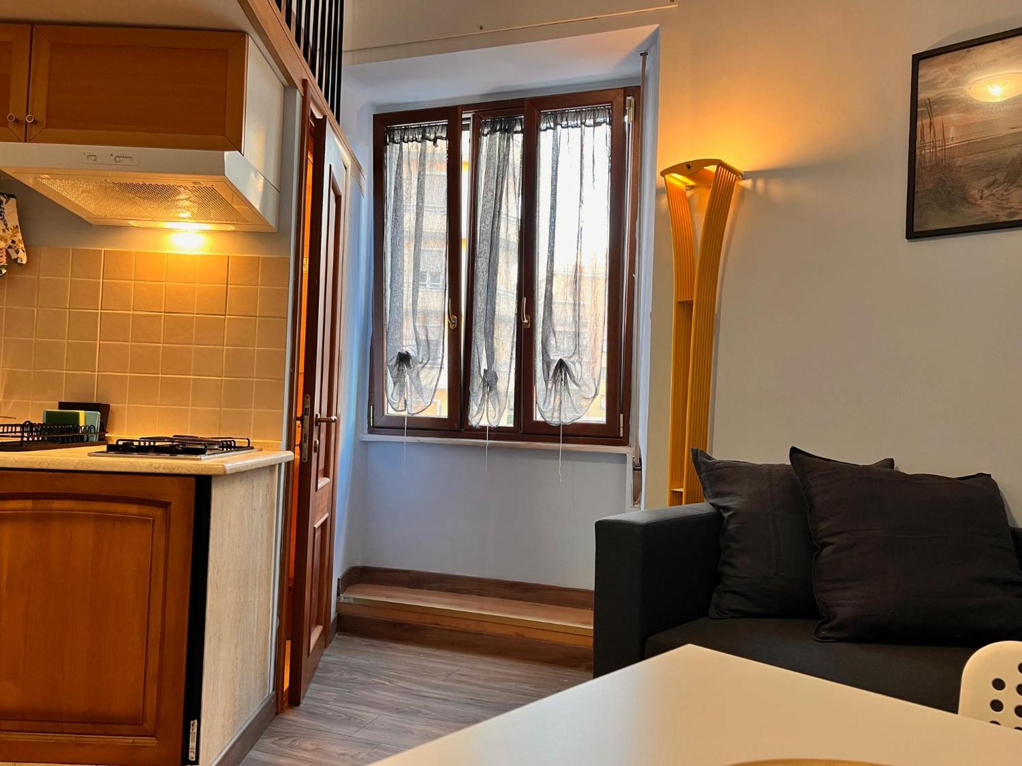 Moonlight Suite Rom Eksteriør billede