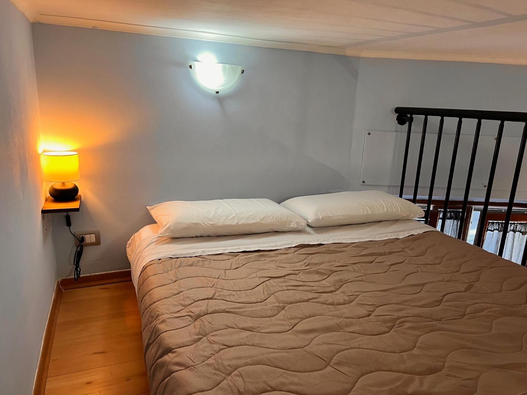 Moonlight Suite Rom Eksteriør billede