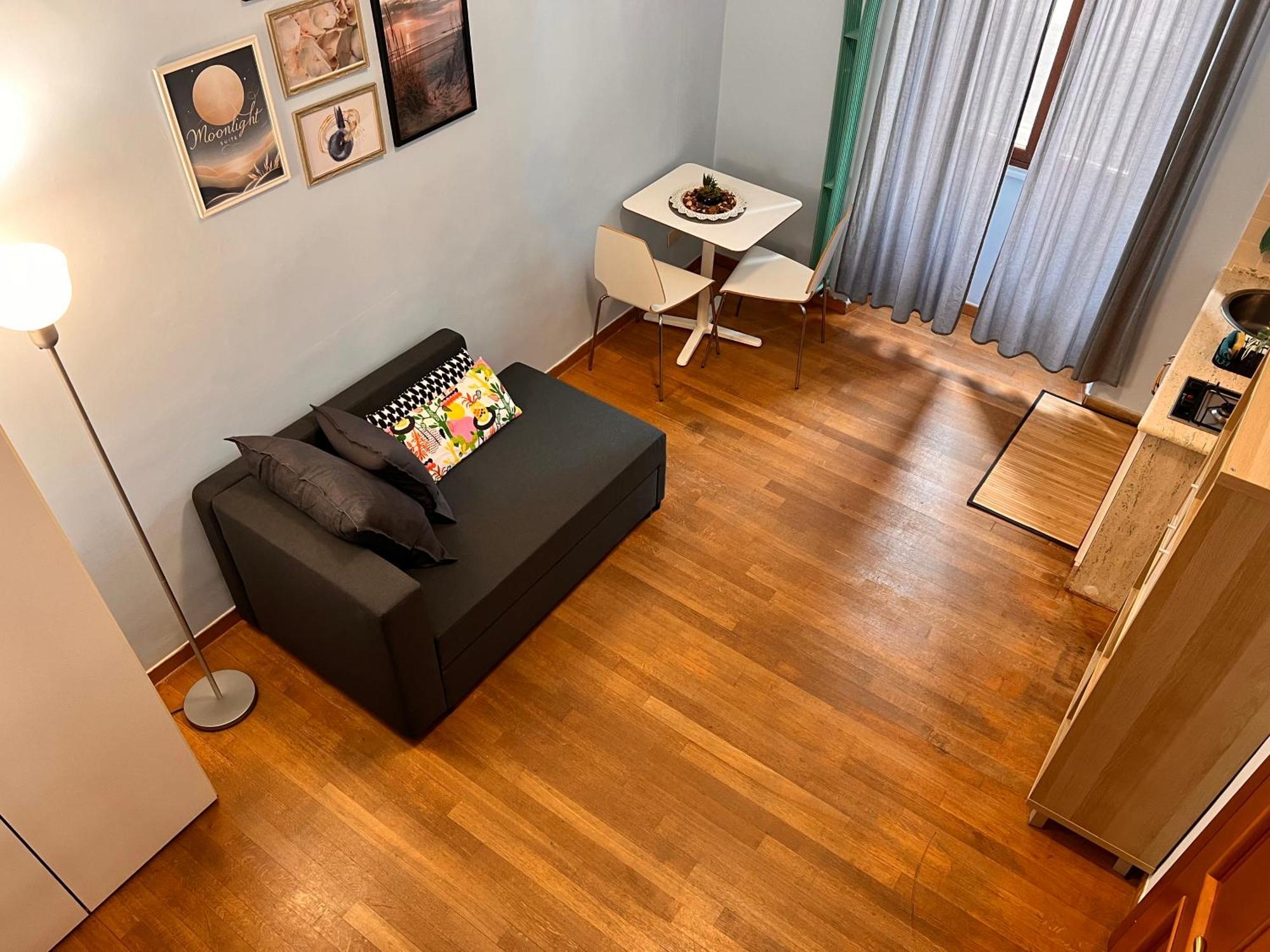 Moonlight Suite Rom Eksteriør billede