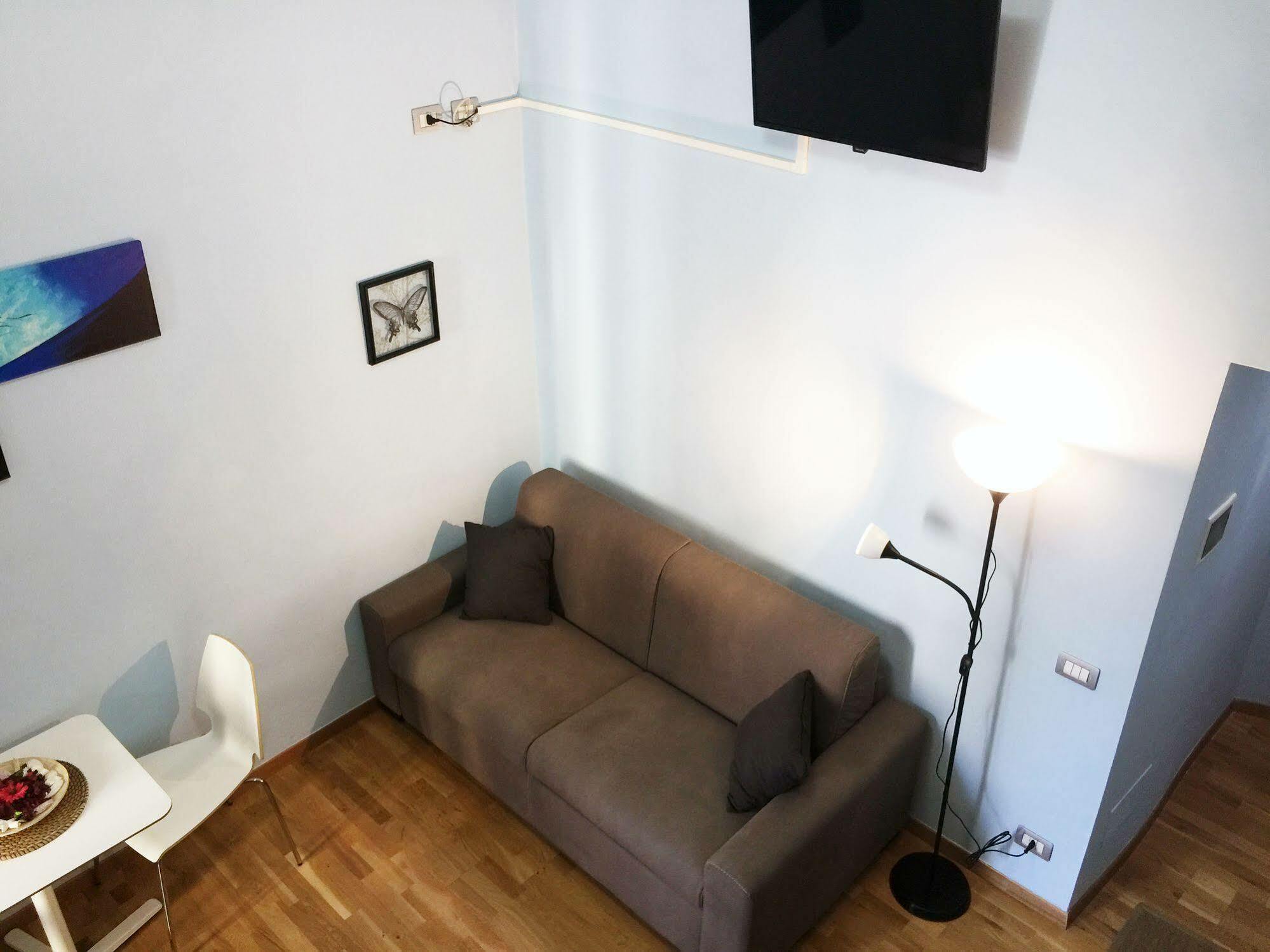 Moonlight Suite Rom Eksteriør billede
