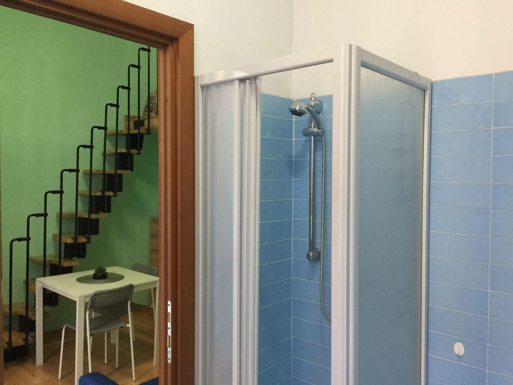 Moonlight Suite Rom Eksteriør billede